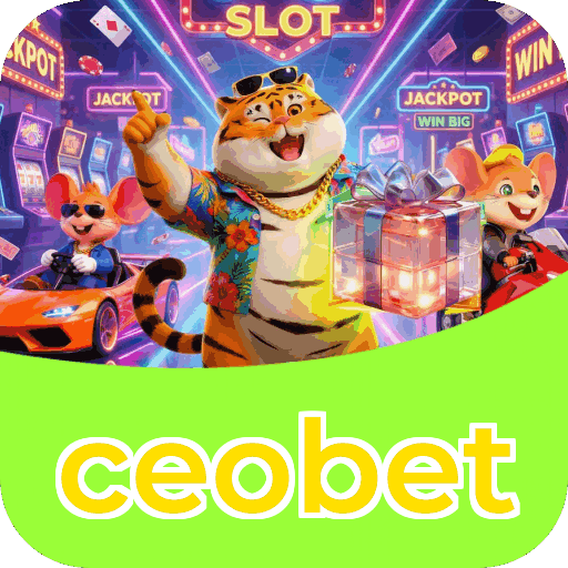 Jogos com maior RTP na ceobet