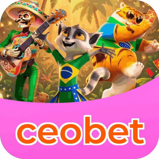 Siga a ceobet no Facebook