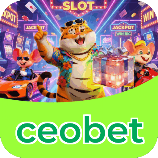 Instalar APK ceobet