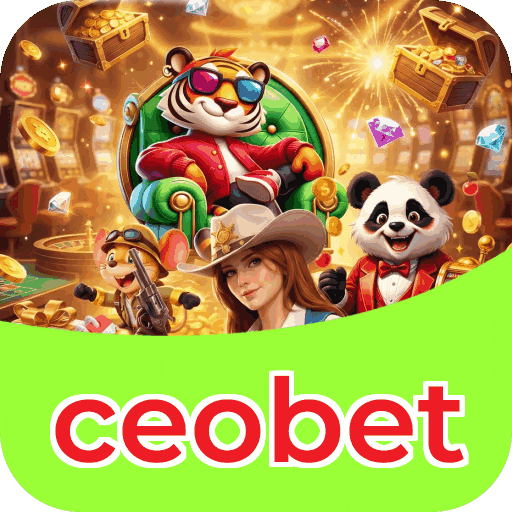 Streaming 4K no cassino ao vivo da ceobet