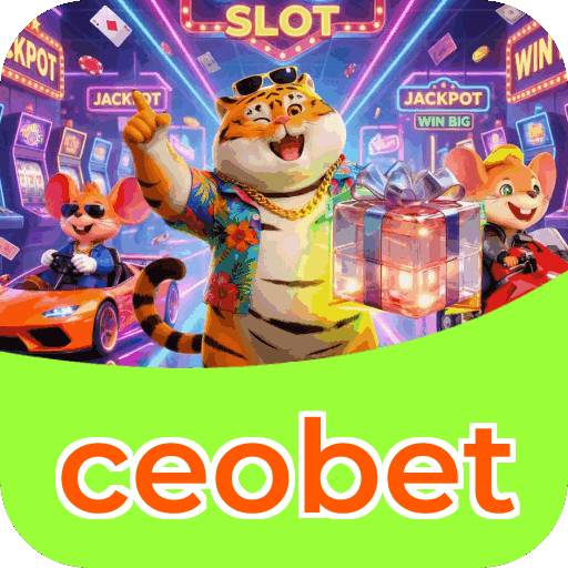 Slots Premium da PG Soft na ceobet